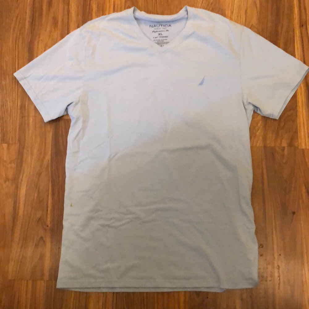 NAITICA PERFORMANCE T-SHIRT MENS XL